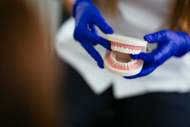 TMJ/TMD Treatment in Chambersburg, PA