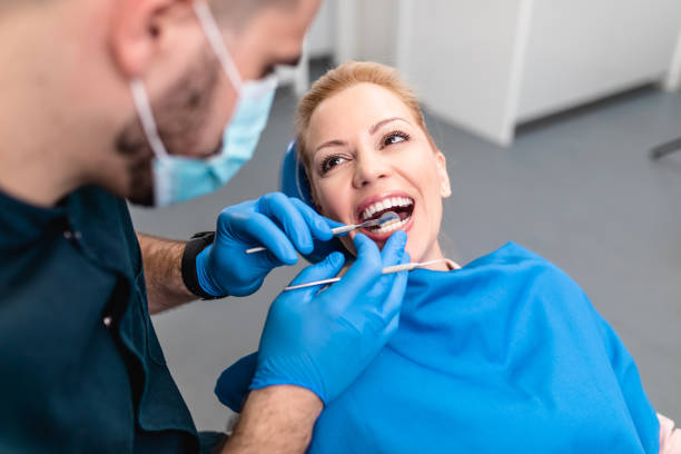 Best Laser Dentistry  in Chambersburg, PA
