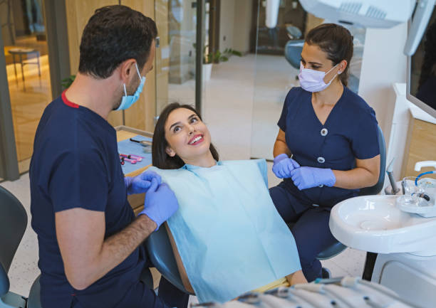 Best Wisdom Tooth Removal  in Chambersburg, PA