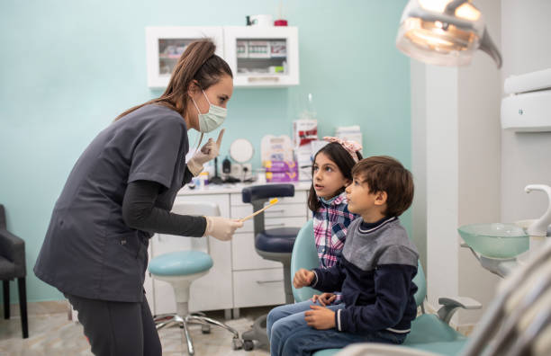 Best Dental Fillings (Composite and Amalgam)  in Chambersburg, PA