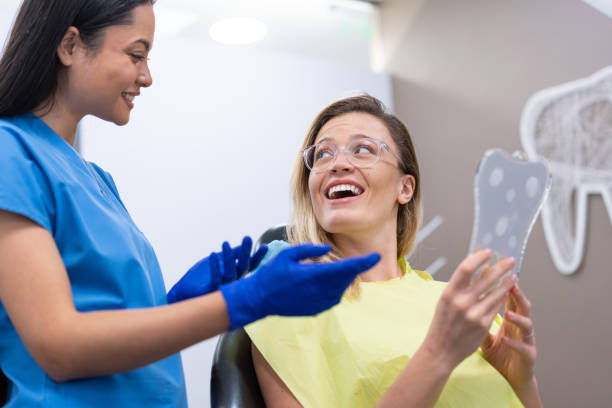 Advanced Technology for Better Dental Care in Chambersburg, PA