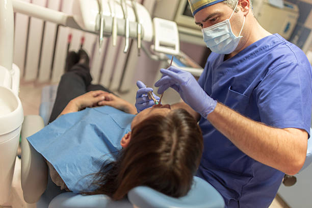 Dental X-Rays and Imaging in Chambersburg, PA