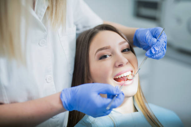 Chambersburg, PA Dental Services Company